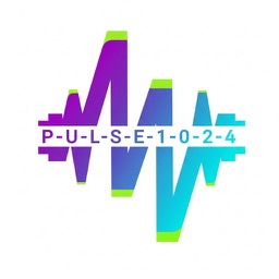 Pulse 1024 app icon